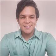 Analista Ambiental e Professor de Ciências e Biologia